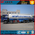 Bulk cement tank truck / powder tank truck cement transport tank truck